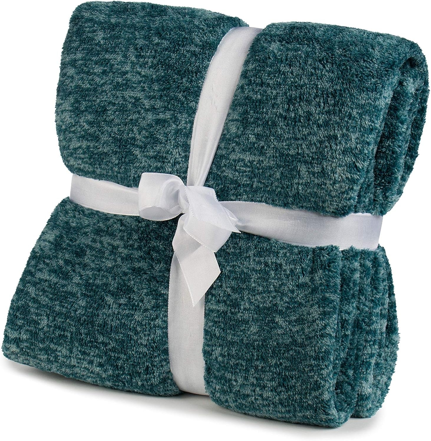 Gözze - Mramorovaná obývací a pohodlná deka, 150 X 200 cm - Benzínové postele a přikrývky Besuche den Gözze-Store