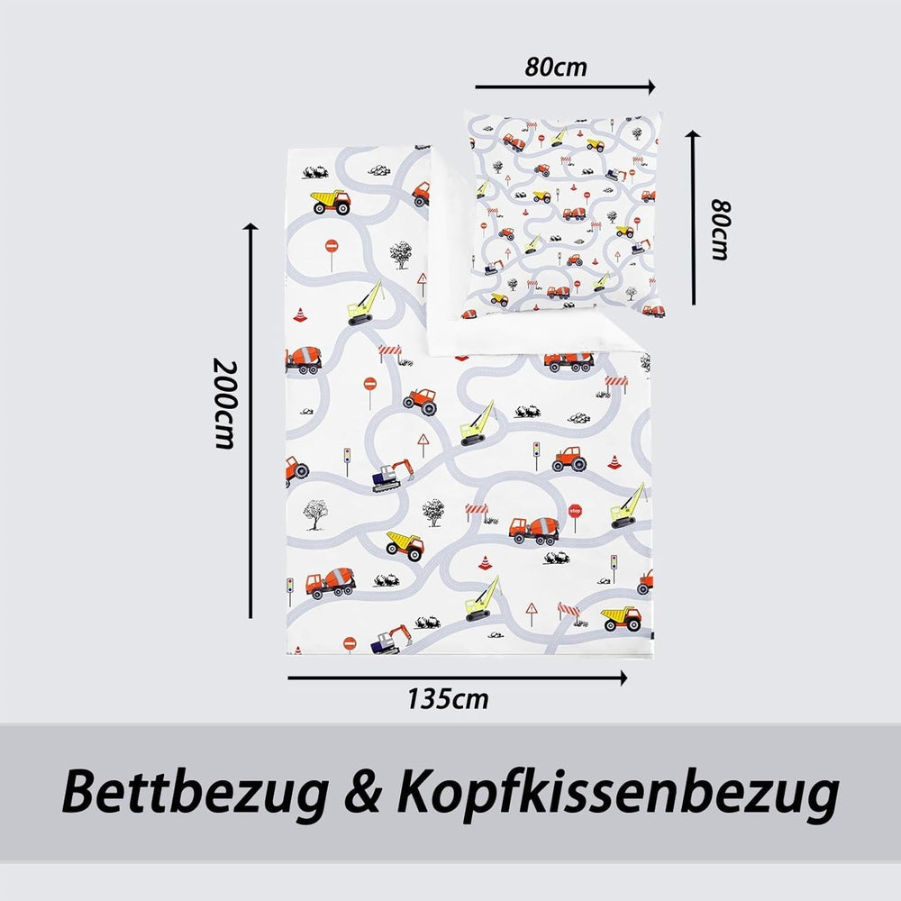 Povlečení pro chlapce, různé modely Povlečení - dětské Naty Shop