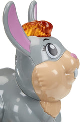 Vtech Tip Tap Baby Animals - Rabbit - Jucărie interactivă cu lumină și muzică pentru jocuri de rol imaginative - Pentru copii cu vârsta între 1-5 ani Jucarii Bebe Naty Shop