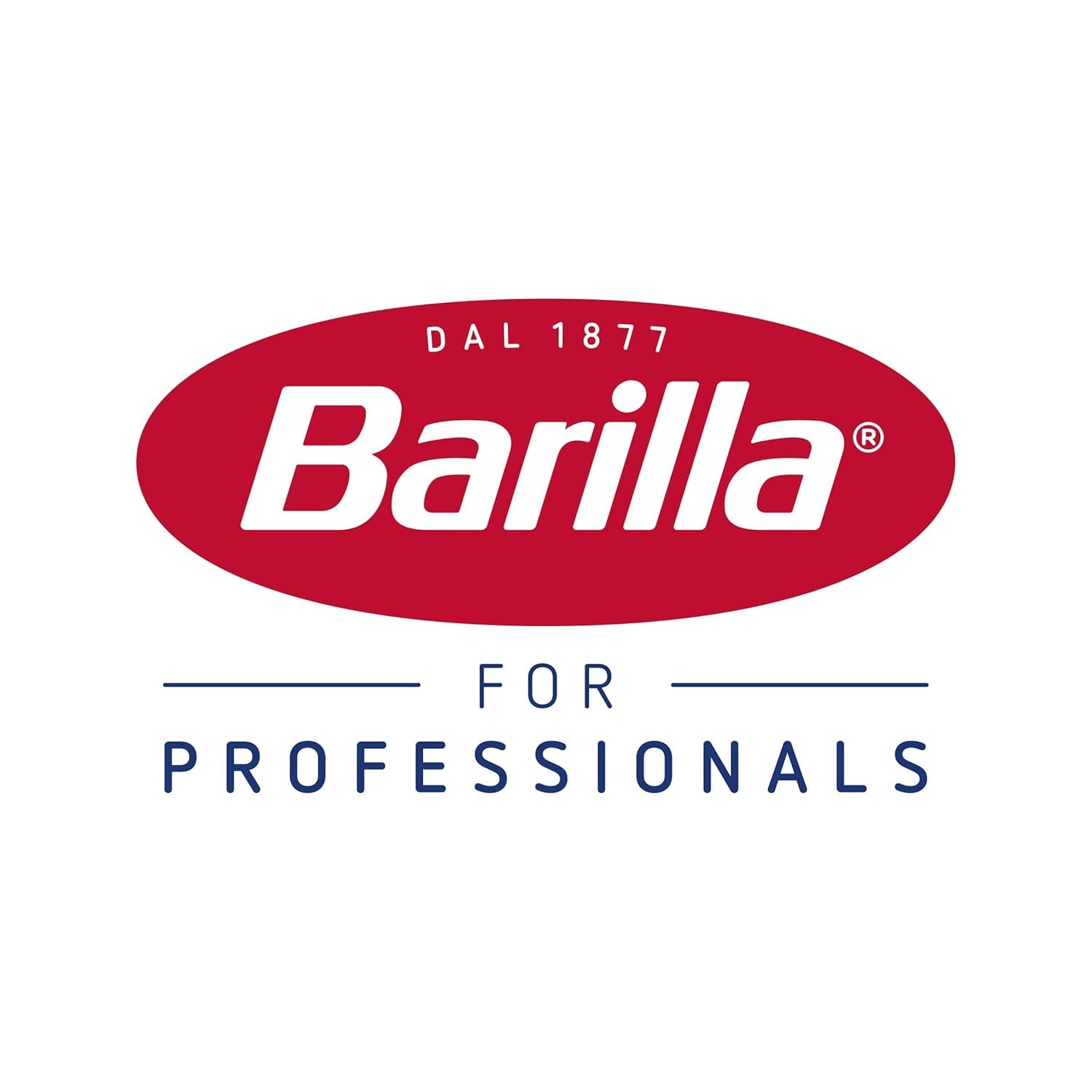Barilla Pasta Farfalle n. 65, 5 kg
