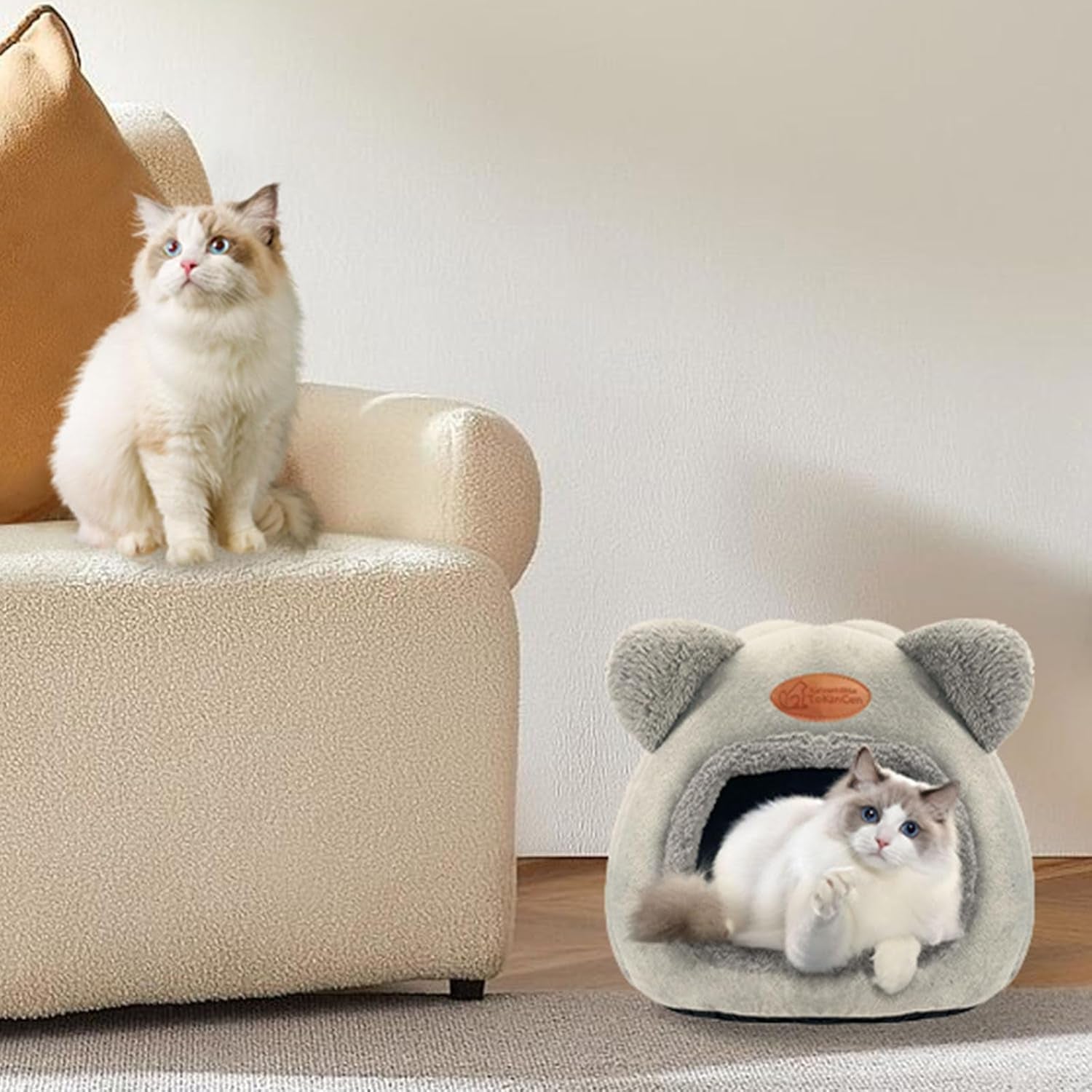 Pături & Mobilier, Animale de companie, Peșteri & Case, Pisici, Paturi pentru pisici, Pisici - culcusuri, saltele