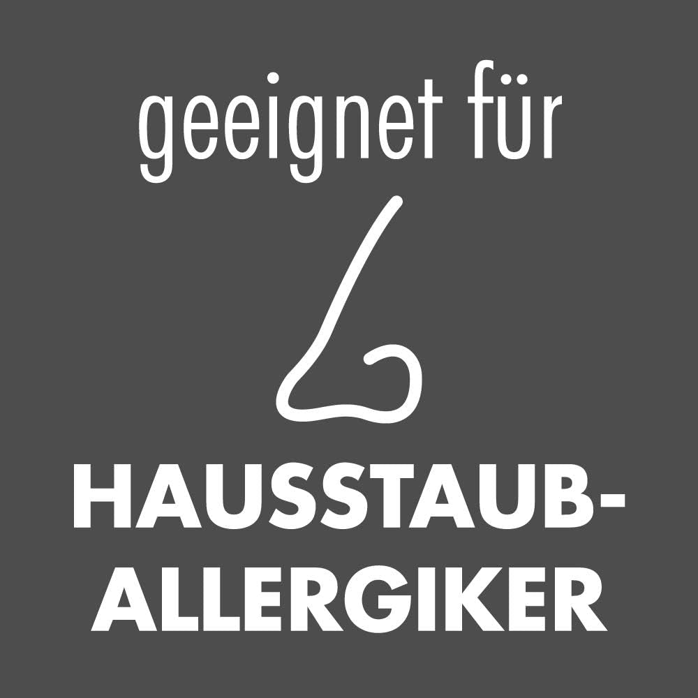 Badenia Trendline Micro Boil Resistant, Lehká přikrývka na léto, Lze prát v pračce až na 95 stupňů, 135 X 200 cm, Oeko-Tex Certified, Made in Germany Přikrývky a přikrývky Naty Shop