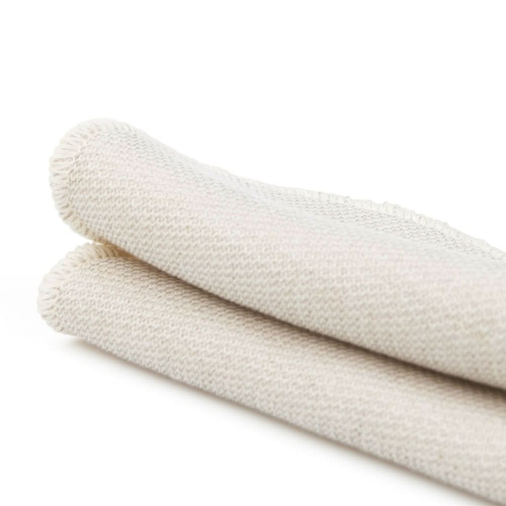 ELANEE Tampoane de alăptat, argintii, antibacteriene și lavabile - Moi și răcoritoare Accesorii Hrana si Alaptare Bebe Naty Shop