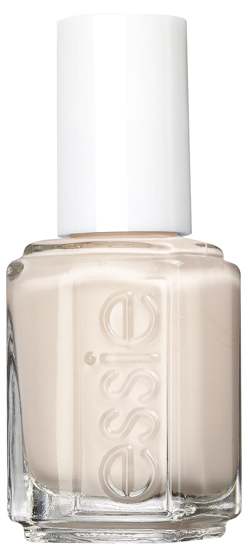 Essie Nail Lacquer na Farbintensive nehty, č. 101 lady like, Nude, 13,5 ml