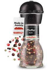 Kotanyi Pfeffer Mühle, houska (1 x 35 g)
