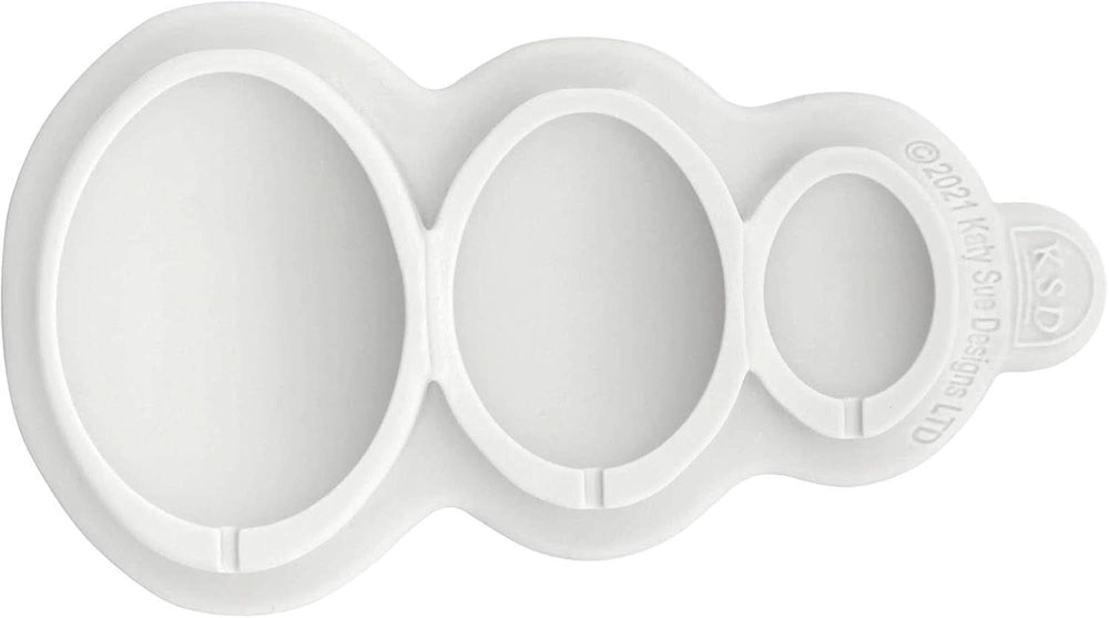 Katy Sue, Forma Silikonové Velikonoce - Kuchyňská vajíčka Katy Sue