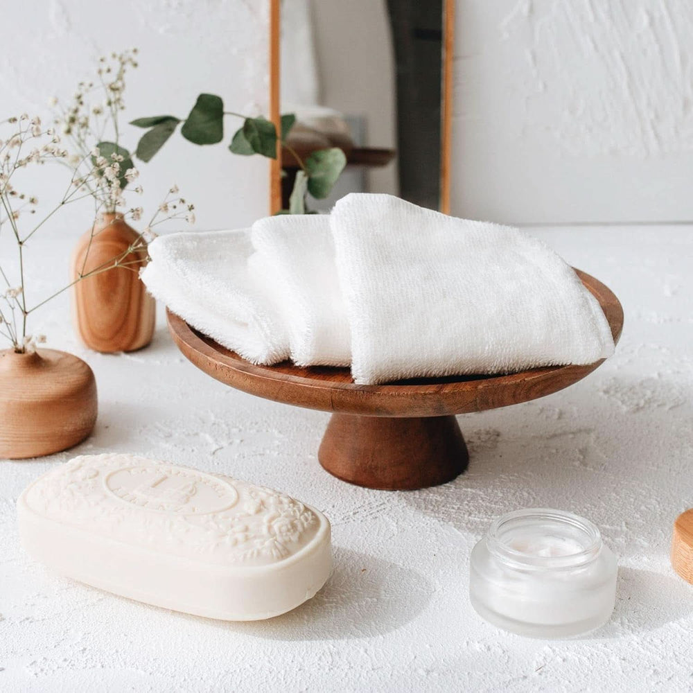 Sada 25 bambusových dětských žínek Mother and Child Naty Shop