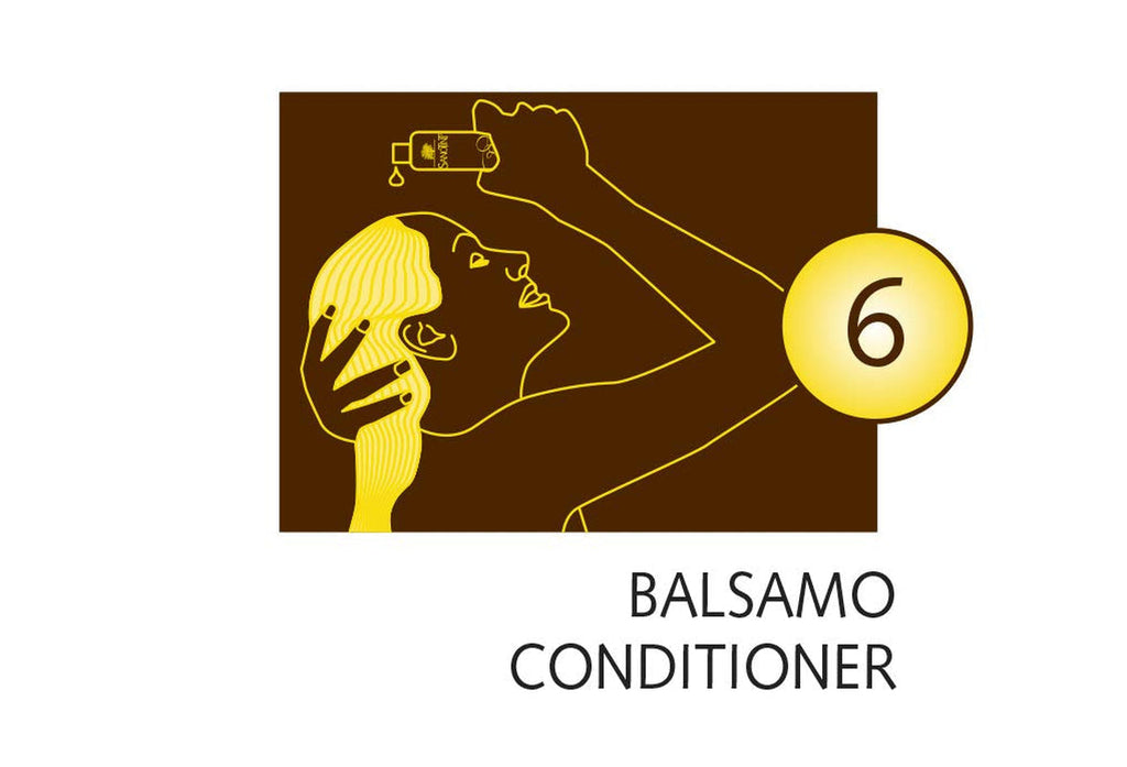 TINTA SENSITIVE COLOUR 03 NATURAL BROWN - 3 pachete - 3 x 125 ml Vopsea pentru par Naty Shop