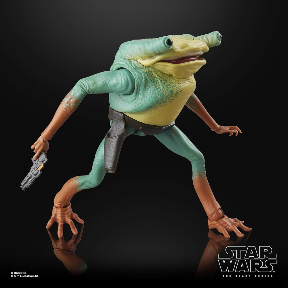 Star Wars Černá série Cal Kestis, Turgle & Skoova Stev, Star Wars Jedi: Survivor Sběratelské akční figurky (Měřítko 15 cm) Akční figurky Naty Shop