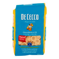 Těstoviny orecchiette, 500 g