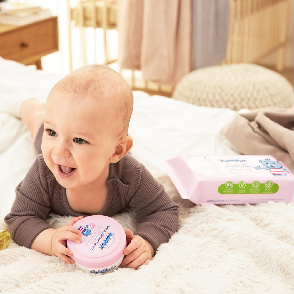 Ubrousky 3v1 4x57 ks