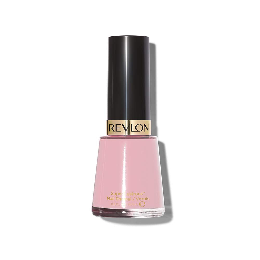 Revlon Nail Enamel Valentine 730, balení 1 ks (1 x 14,7 ml)