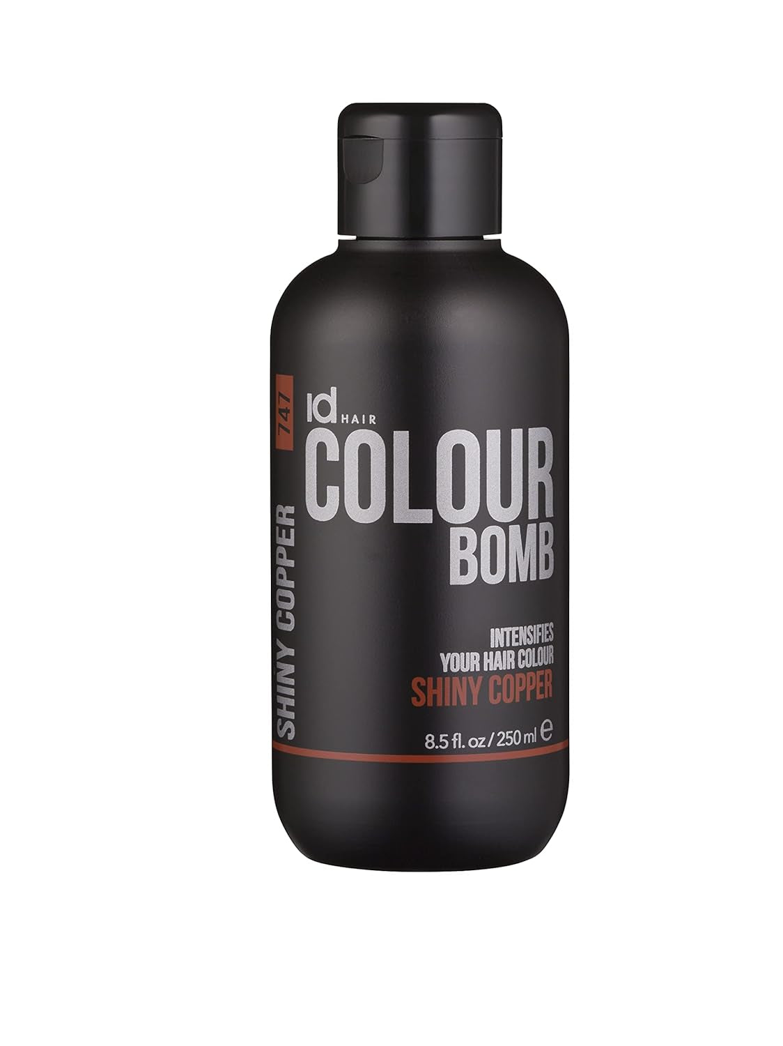IdHAIR Bomba de culoare 250 ml - Aqua turcoaz