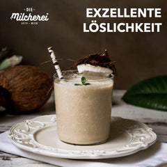 Kokos-Nuss-Milch-Pulver MILCHEREI Kokosový koktejl kari thajské 800g