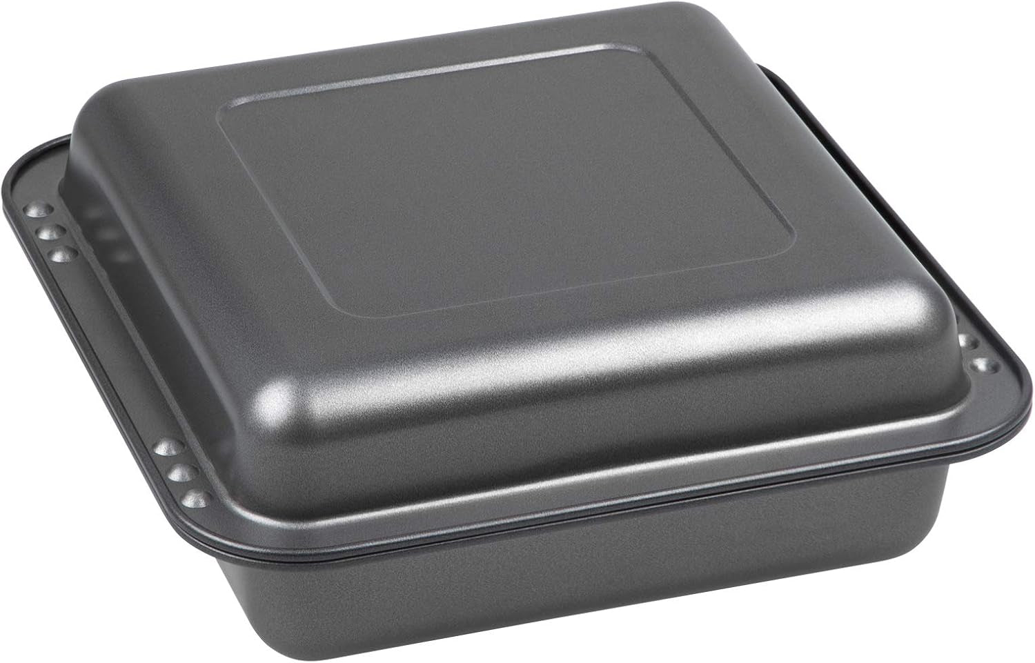 Kombi-Set QUADRO "Easyoven" Formy a plechy na pečení Naty Shop