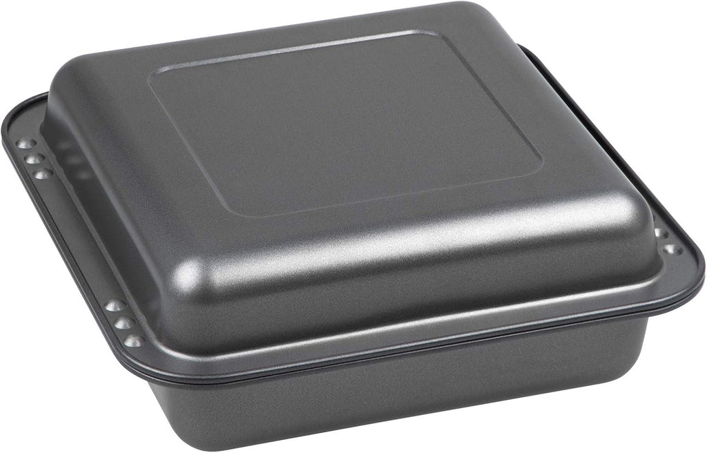 Kombi-Set QUADRO "Easyoven" Matrite si tavi pentru copt Naty Shop