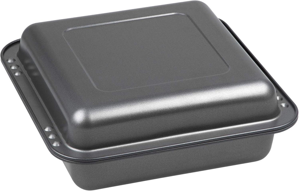 Kombi-Set QUADRO "Easyoven" Formy a plechy na pečení Naty Shop