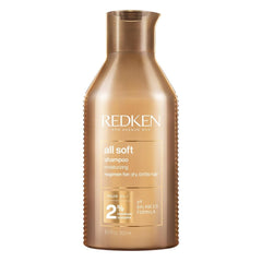 Redken, Šampon pro suché a lámavé vlasy, revitalizuje a hydratuje Redken Sprcha a koupel 300 ml