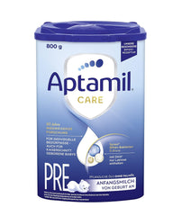 Aptamil Care PRE, Na koliku, nadýmání a zácpu Matka a dítě Naty Shop