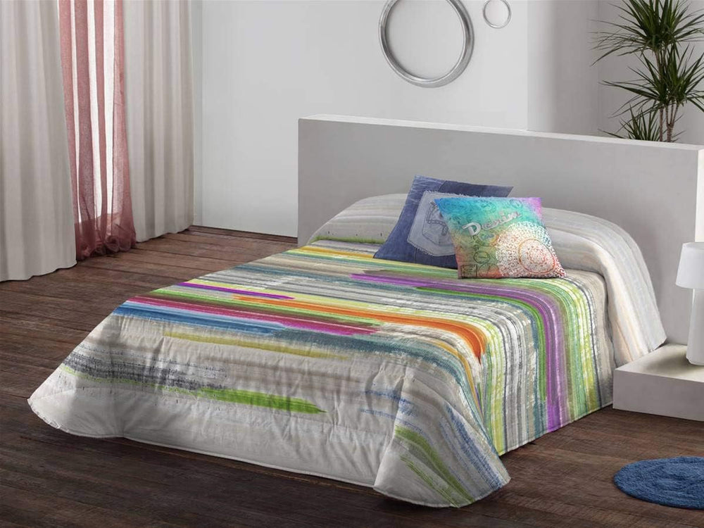 Přikrývka MR, oboustranná, pro postele 135/150 cm - Sedalinne Přikrývky a přikrývky Naty Shop Výchozí název