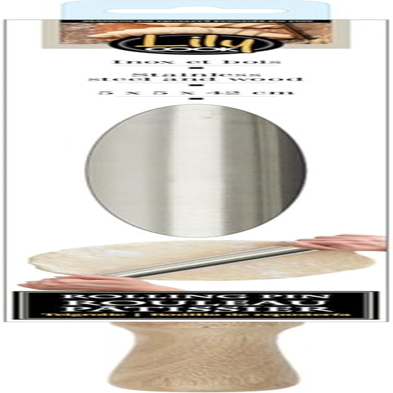 NEREZOVÝ VÁLEC. V.42 D.5 CM