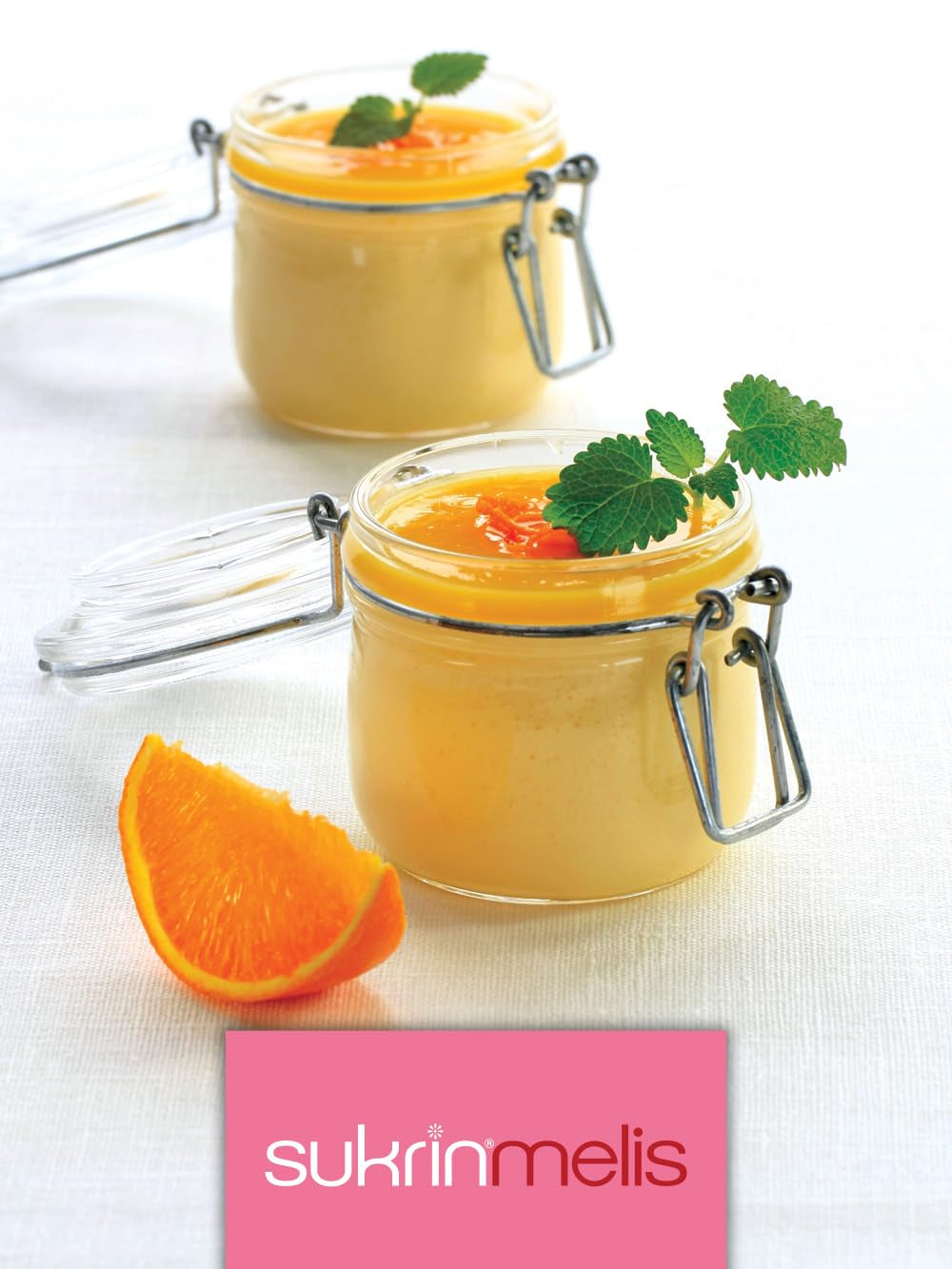 Sukrin Melis Zuckerersatz, Die Natürliche Alternative Zu Puderzucker Ohne Kalorien, 1Er Pack (1 X 400 G) Sladidla Naty Shop