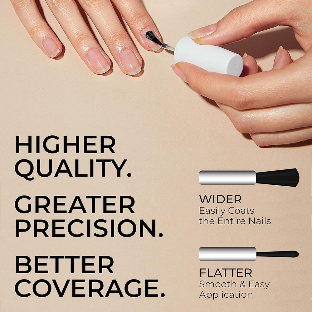 CND Vinylux - dlouhotrvající lak na nehty - klasický lak na nehty - zlatá šalvěj #433 15 ml