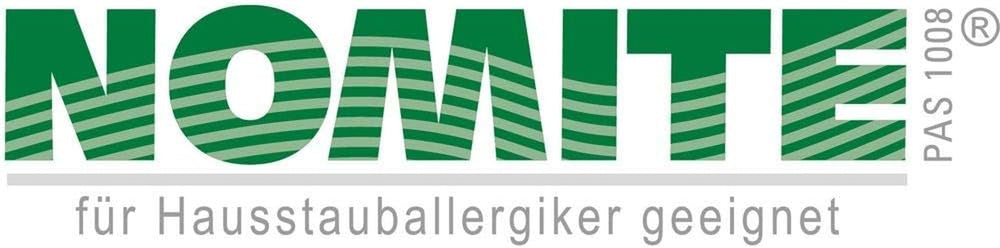 Přikrývka Badenia Trendline Comfort, teplá zimní přikrývka s 90 % prachového peří a 10 % peří třídy I, 135 X 200 cm, prachové peří Pass Tested & Oeko-Tex Certified, Vyrobeno podle německého standardu kvality Peřiny a přikrývky Naty Shop