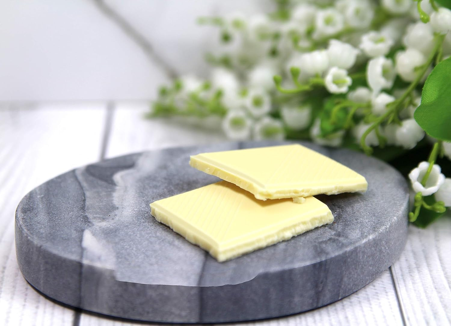 frankonia ČOKOLÁDA BEZ PŘIDANÉHO CUKRU Bílá čokoláda bezlepková, 80 g