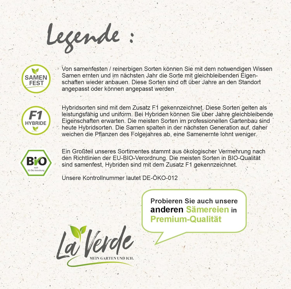 La Verde MOJE ZAHRADA A JÁ. Kalifornský mák 'Poppy Orange' za cca. 250 rostlin, kalifornský mák, dlouho kvetoucí semena, bez GMO