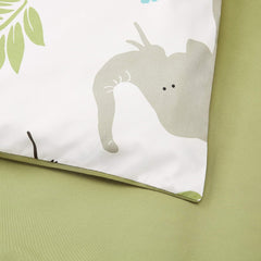 Sada povlečení z mikrovlákna Amazon BASONS BASON Naty Shop