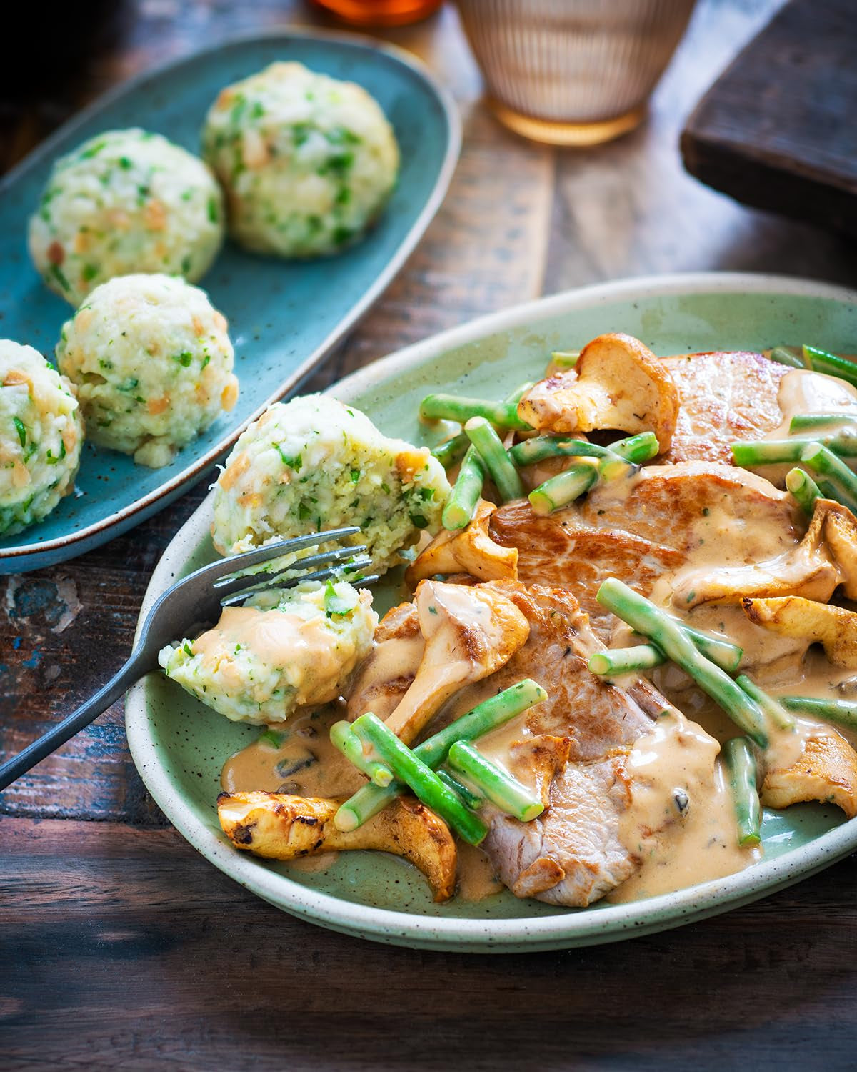 MAGGI Fondor koření na zeleninu, maso nebo ryby, koření na polévky nebo saláty, balení 10 ks (10 x 200 g)