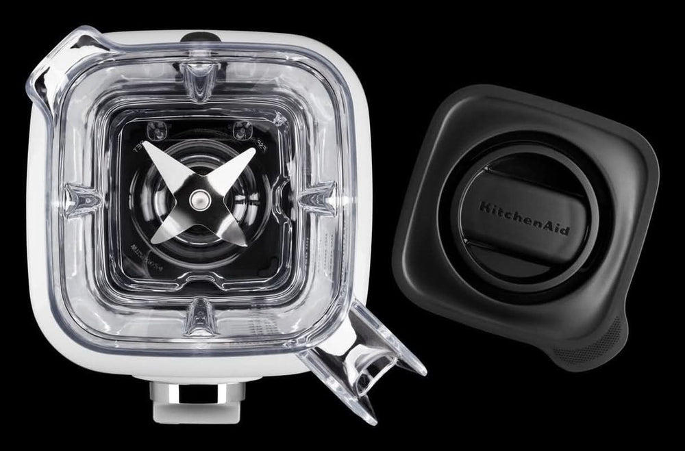 Kitchenaid 5KSB1320EWH Stojanový mixér Kuchyň Naty Shop