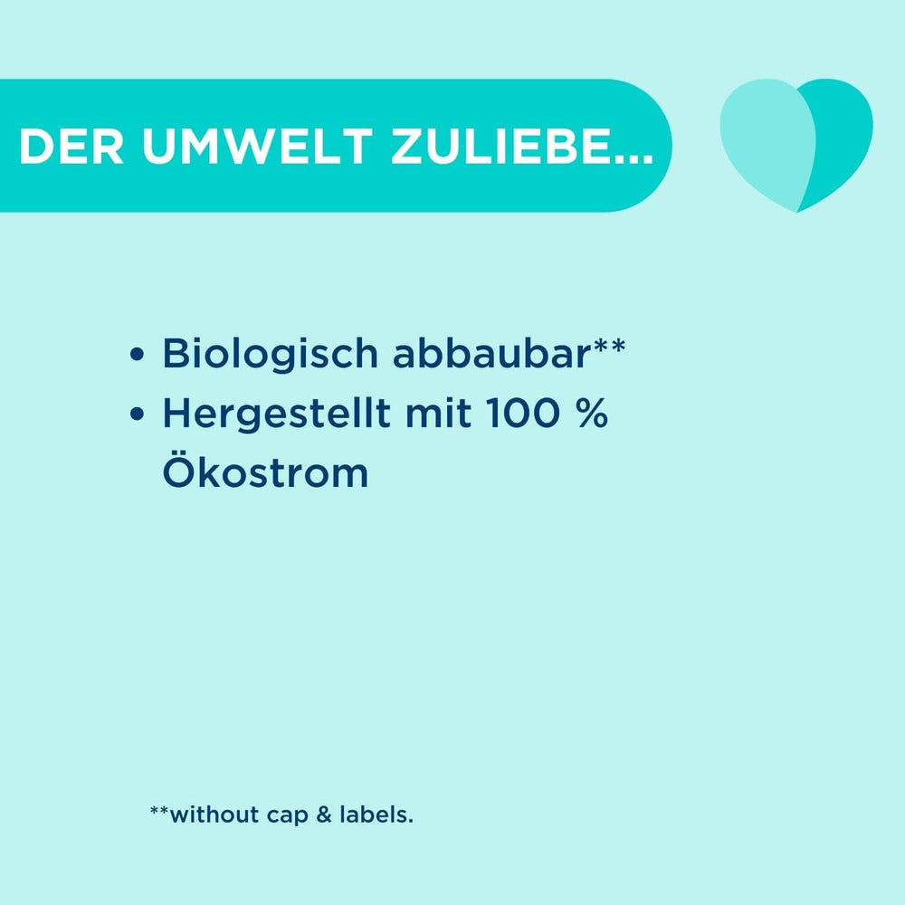 Dr Beckmann Odstraňovač zápachu, odstraňuje odolné pachy z koberců s hlubokým vlasem, 500 ml Naty Shop