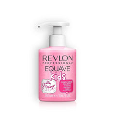 REVLON PROFESSIONAL, Jemný šampon pro děti s hydratačním gelovým složením, 300 ml Sprcha a koupel REVLON 300 ml