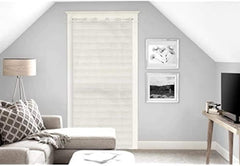 Soleil D'Ocre Lina Bise-Bise, Polycoton, Bílá, 45 X 90 Cm Přikrývky a přikrývky Naty Shop Bílá V200 X Š90 Cm (balení 1 ks)