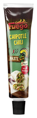 - Chipotle Chilli pasta, pikantní mexická jídla, Für 4 Anwendungen, Vegan, 1 x 40 g