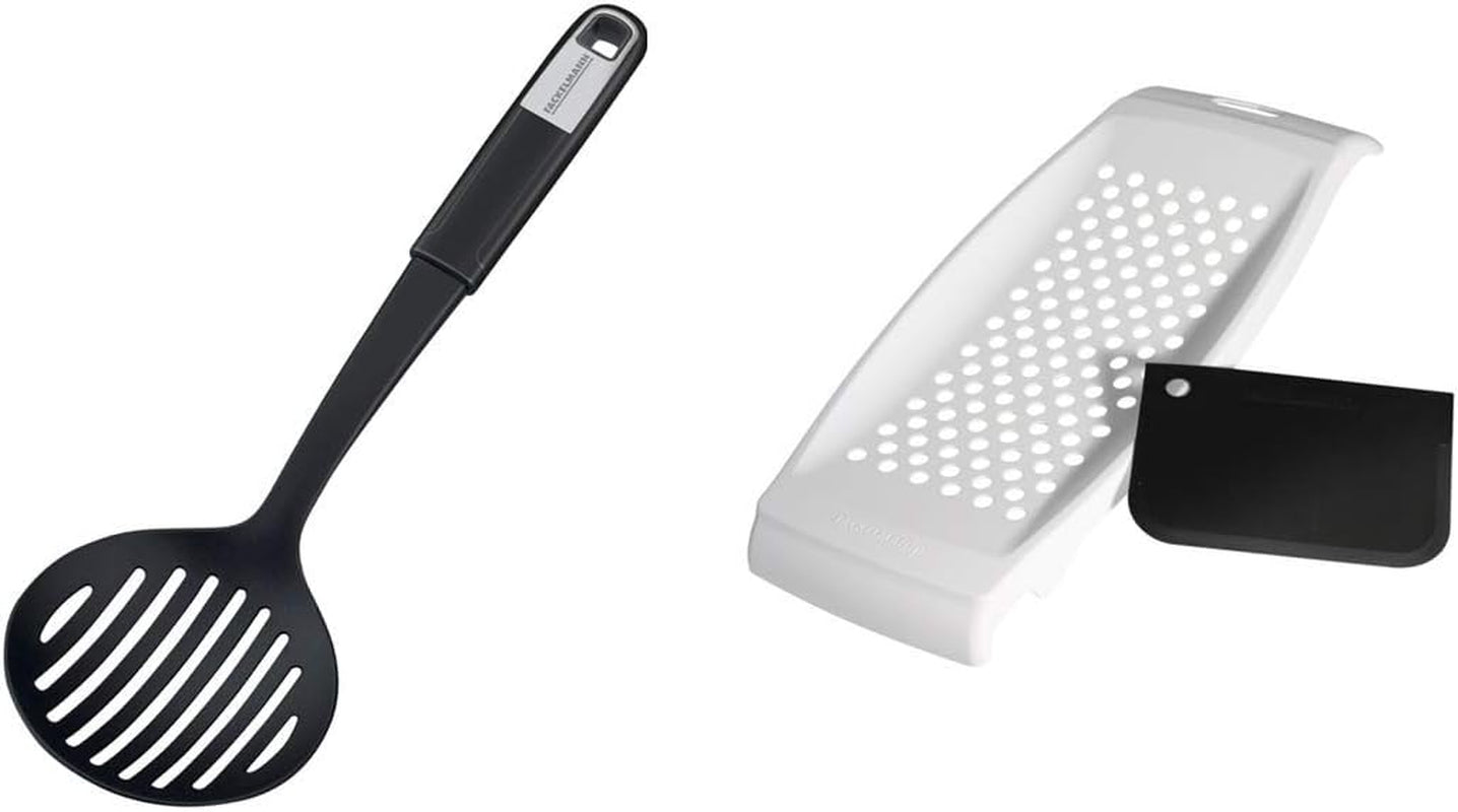 Fackelmann struhadla na spaetzle se škrabkou na těsto Peeler Naty Shop Set 2 kusy