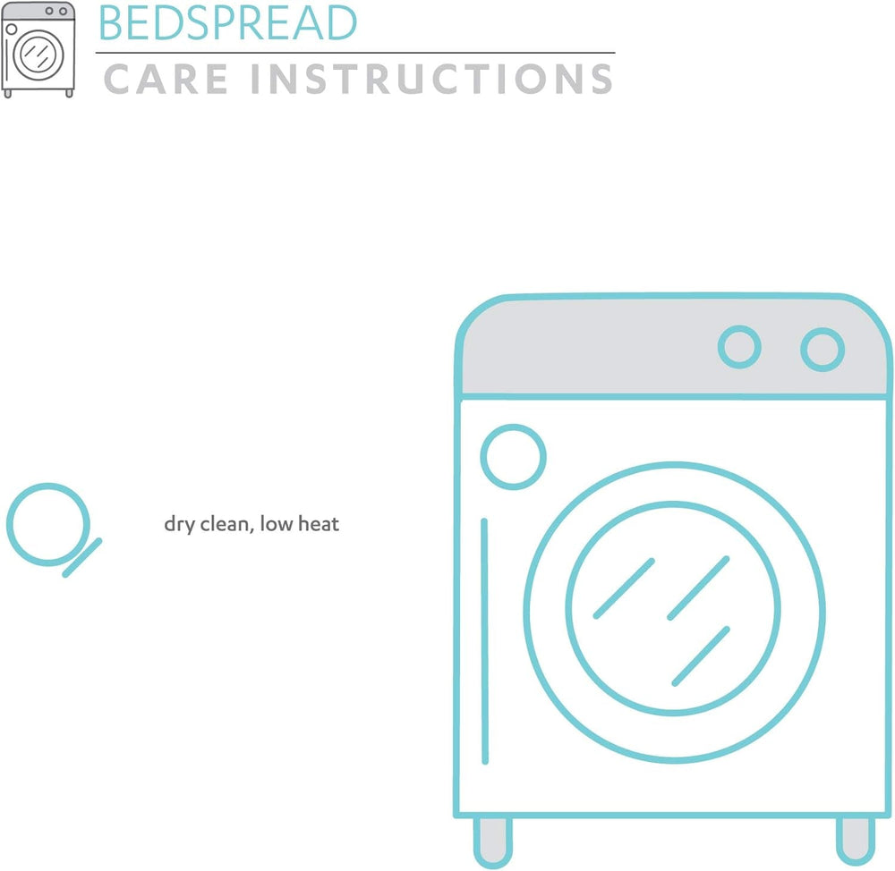 Luxusní sukně s volánkovým povlečením, 3dílná sada luxusního statku Elegantní okouzlující volánkový detail Nadčasový styl a klasický design Měkké a lehké postele a přikrývky s luxusním dekorem velikosti King