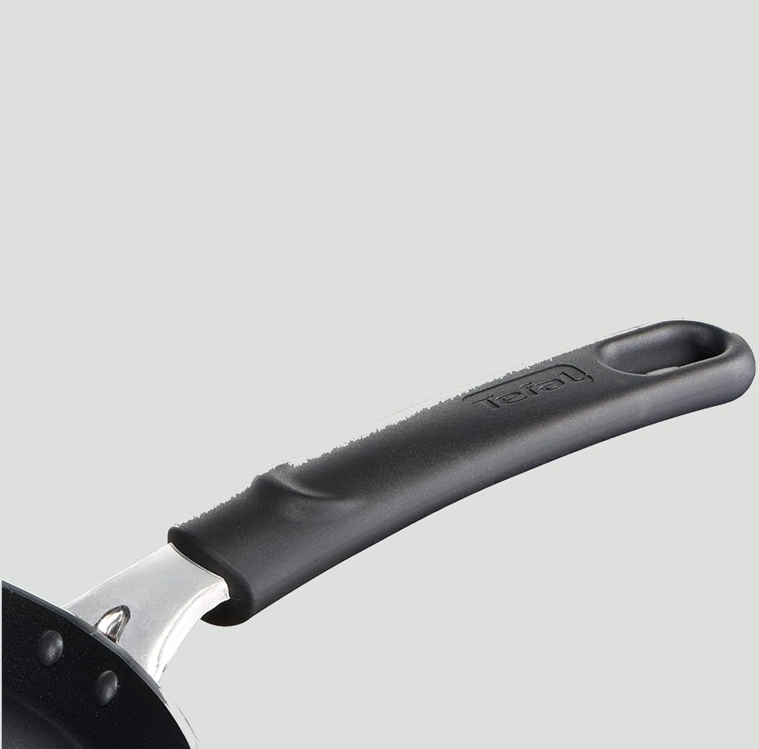 Tefal B57000 Simple Cook Mini-Blini tigaie 12 cm, acoperire antiaderentă Oale si Tigai Naty Shop