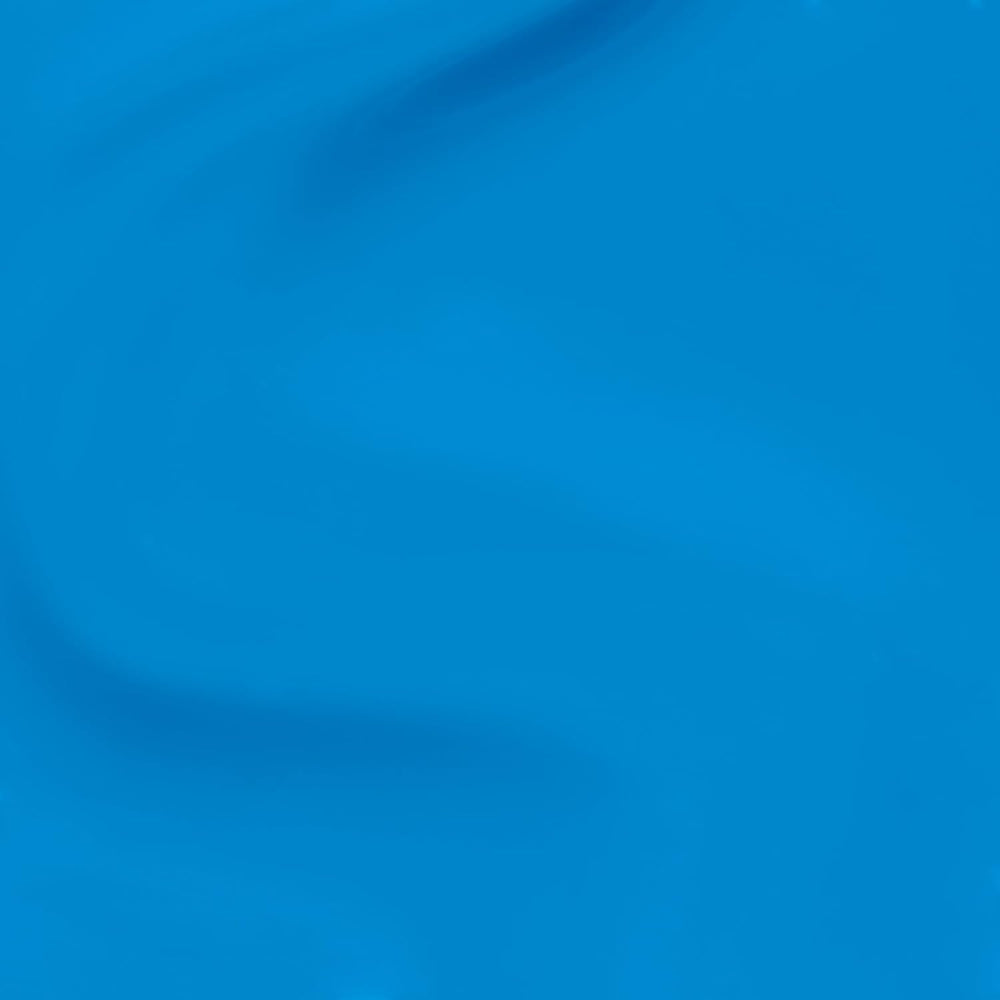 OPI Nature Strong Fresh as a Blue Daisy - Modrý lak na nehty - Intenzivní lesk a 7denní výdrž | Dlouhotrvající barva pro vaše nehty | 15 ml