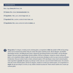 od Amazon Corn flakes Kukuřičné lupínky, 500g