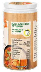 Ostmann Gewürze - Thai Curry Gewürzzubereitung | Nachfüllbare & recyklovatelné balení | 40 g v Der Streudose