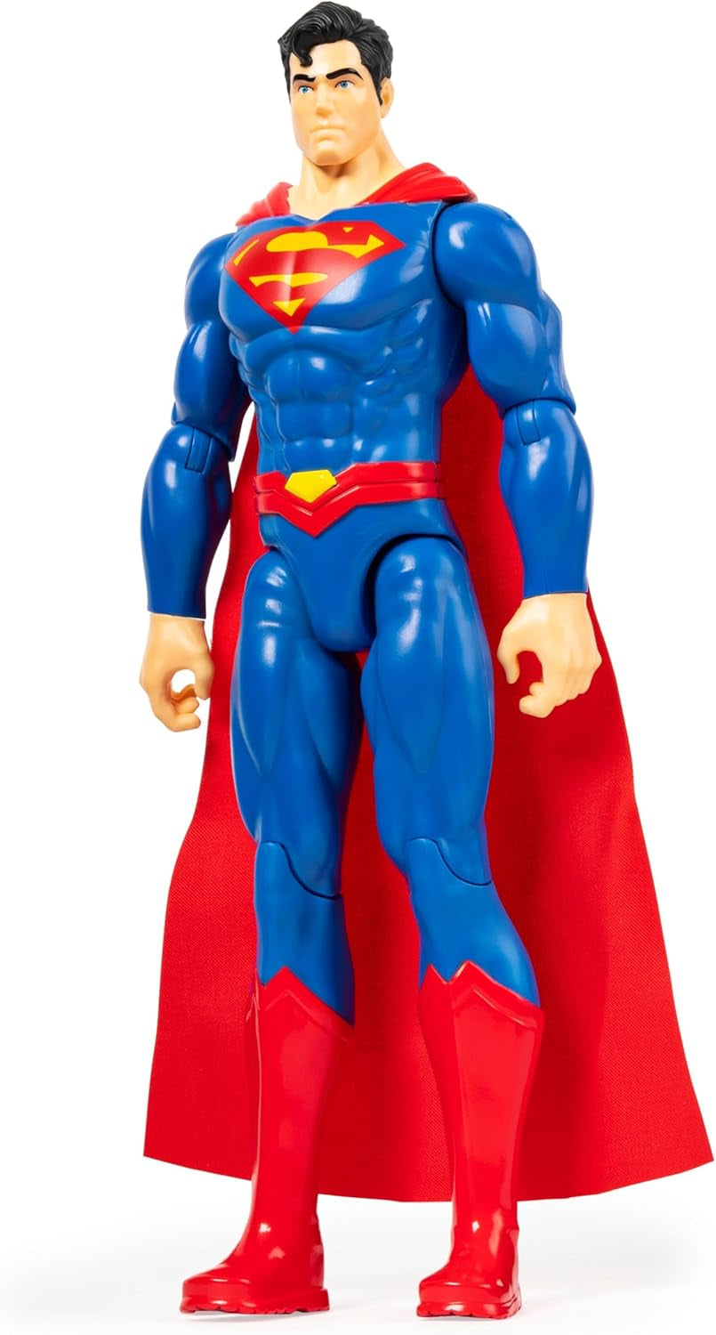 DC Comics 30cm akční figurka - Superman Akční figurky Naty Shop