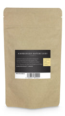 Ankerkraut Hamburger Hafencurry, Curry Gewürz ohne Salz, lecker würzen, einfach kochen, 150 g v aromadichten Beutel