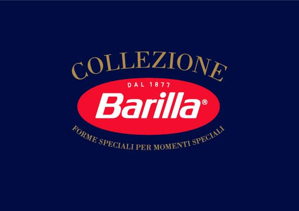 Paste Collezione Tagliatelle / Pachet de 12 (12 x 500 g)