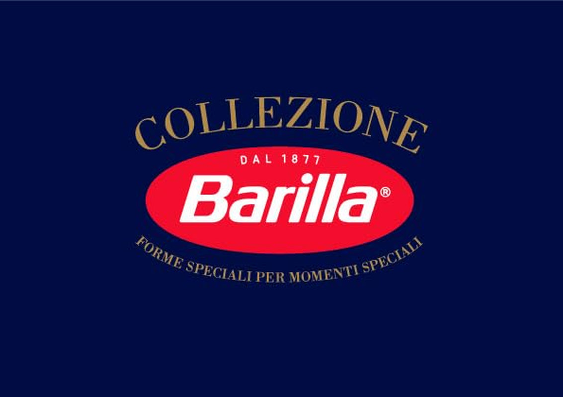 Barilla Collezione Lasagne Těstoviny z tvrdé pšenice, vždy al dente, 500g