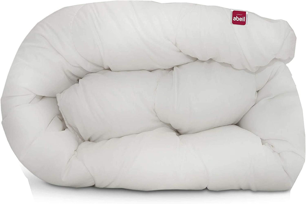 Abeil Premium Ultima Comfort plapuma din bumbac percale, 200 X 200 Cm Plapumi si pilote Naty Shop