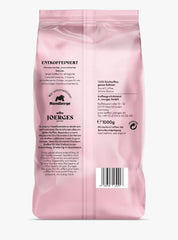 GORILLA Espresso 1 Kg, Decaffeinizată, boabe întregi Cafea Naty Shop