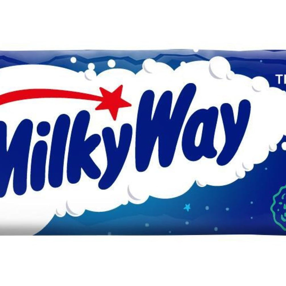 Mini velké balení čokolády, mini čokoládové tyčinky s nugátovým krémovým karamelem, 227 g, tip na čokoládový dárek, velké balení čokolády